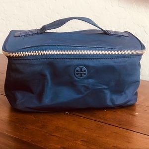 Tory Burch Large Cosmetic Bag